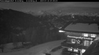 Archived image Webcam Mountain Restaurant Kristberg 06:00