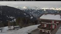 Archived image Webcam Mountain Restaurant Kristberg 07:00