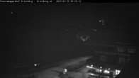 Archiv Foto Webcam Panoramagasthof Kristberg 19:00