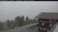 Archiv Foto Webcam Panoramagasthof Kristberg 06:00