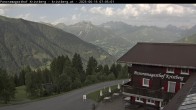 Archiv Foto Webcam Panoramagasthof Kristberg 06:00