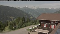Archiv Foto Webcam Panoramagasthof Kristberg 09:00