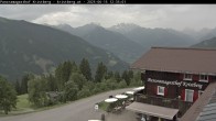 Archiv Foto Webcam Panoramagasthof Kristberg 11:00