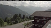 Archived image Webcam Mountain Restaurant Kristberg 15:00
