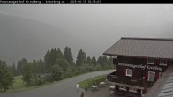 Archiv Foto Webcam Panoramagasthof Kristberg 17:00
