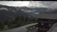 Archiv Foto Webcam Panoramagasthof Kristberg 19:00