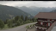 Archiv Foto Webcam Panoramagasthof Kristberg 05:00
