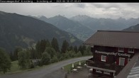 Archiv Foto Webcam Panoramagasthof Kristberg 06:00
