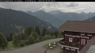 Archiv Foto Webcam Panoramagasthof Kristberg 07:00