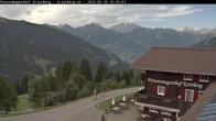 Archiv Foto Webcam Panoramagasthof Kristberg 09:00