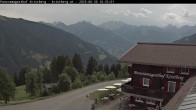 Archiv Foto Webcam Panoramagasthof Kristberg 15:00