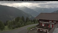 Archiv Foto Webcam Panoramagasthof Kristberg 17:00