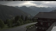 Archiv Foto Webcam Panoramagasthof Kristberg 19:00