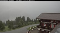 Archiv Foto Webcam Panoramagasthof Kristberg 05:00