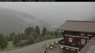 Archiv Foto Webcam Panoramagasthof Kristberg 06:00