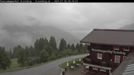 Archiv Foto Webcam Panoramagasthof Kristberg 07:00