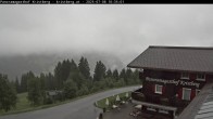 Archiv Foto Webcam Panoramagasthof Kristberg 09:00