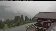 Archiv Foto Webcam Panoramagasthof Kristberg 11:00