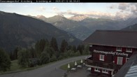 Archiv Foto Webcam Panoramagasthof Kristberg 05:00