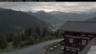 Archiv Foto Webcam Panoramagasthof Kristberg 05:00