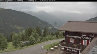Archiv Foto Webcam Panoramagasthof Kristberg 06:00