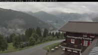 Archiv Foto Webcam Panoramagasthof Kristberg 07:00
