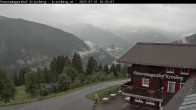 Archiv Foto Webcam Panoramagasthof Kristberg 09:00