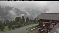 Archiv Foto Webcam Panoramagasthof Kristberg 11:00