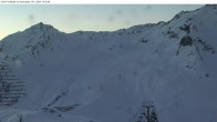 Archived image Webcam Silvretta Montafon - Fredakopf 15:00