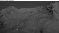 Archiv Foto Webcam Silvretta Montafon: Freda Bahn 05:00