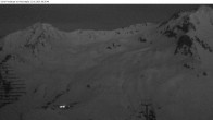 Archiv Foto Webcam Silvretta Montafon: Freda Bahn 05:00