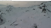 Archived image Webcam Silvretta Montafon - Fredakopf 15:00