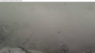 Archiv Foto Webcam Silvretta Montafon: Freda Bahn 09:00