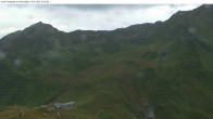 Archived image Webcam Silvretta Montafon - Fredakopf 06:00