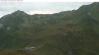 Archived image Webcam Silvretta Montafon - Fredakopf 07:00