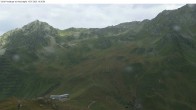 Archived image Webcam Silvretta Montafon - Fredakopf 09:00