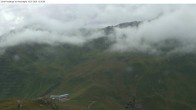 Archived image Webcam Silvretta Montafon - Fredakopf 11:00