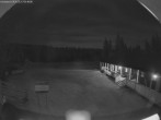 Archived image Webcam Nordasen Skistadion Holtet, Norway 01:00