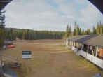 Archived image Webcam Nordasen Skistadion Holtet, Norway 09:00