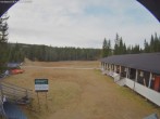 Archived image Webcam Nordasen Skistadion Holtet, Norway 11:00