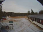 Archiv Foto Webcam Nordåsen Skistadion - Maura 07:00