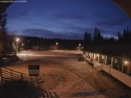 Archiv Foto Webcam Nordåsen Skistadion - Maura 15:00