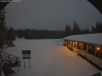 Archived image Webcam Nordasen Skistadion Holtet, Norway 07:00