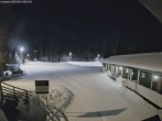 Archiv Foto Webcam Nordåsen Skistadion - Maura 23:00