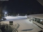 Archiv Foto Webcam Nordåsen Skistadion - Maura 01:00