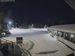 Archiv Foto Webcam Nordåsen Skistadion - Maura 03:00