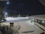 Archiv Foto Webcam Nordåsen Skistadion - Maura 05:00