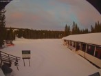 Archiv Foto Webcam Nordåsen Skistadion - Maura 07:00