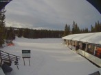 Archiv Foto Webcam Nordåsen Skistadion - Maura 11:00