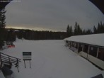 Archiv Foto Webcam Nordåsen Skistadion - Maura 13:00